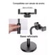 thumbnail image 3 of Soporte Base Porta Celular Tablet Escritorio Mesa Ajustable, 3 of 6
