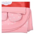 thumbnail image 3 of Conjunto Baby Creysi Niña Unitalla Estampado Estrellas Multicolor 3 Piezas, 3 of 4