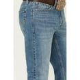 thumbnail image 2 of Cody James Men's Roughstock Wash Jackson Slim Straight Rigid Denim Jeans - CJHO21J22-MDW 40W x 30L  US, 2 of 4