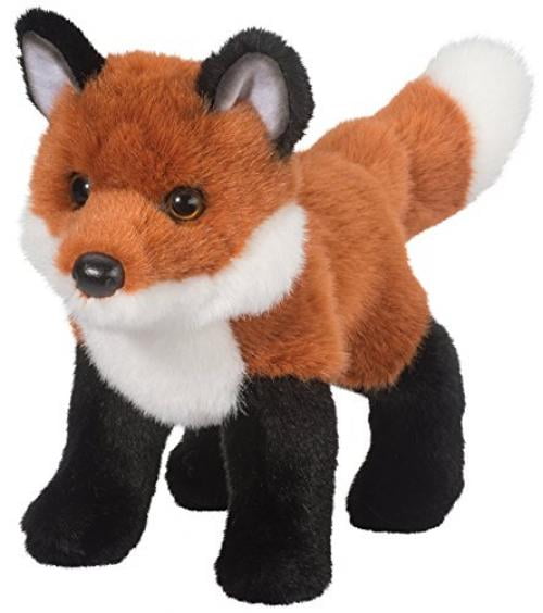fox stuffed animal walmart