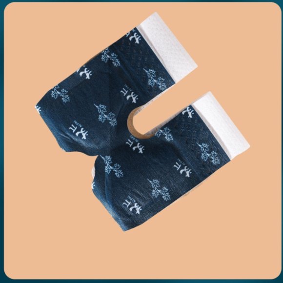 TFixol Steam knee patches
