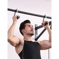 thumbnail image 4 of Gancho para Fitness Ergonómico Tirar Hacia 2 Uds. Y, 4 of 9