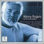 Legends: Kenny Rogers & the First Edition