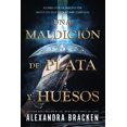 thumbnail image 1 of Una maldición de plata y huesos, 1 of 2