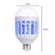 thumbnail image 4 of Mosquito Killer 15W LED Fly Bug Zapper Bombilla Control de plagas para dormitorio (220V) Sywqhk Libre de BPA, 4 of 4