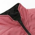thumbnail image 6 of Lindreshi Heated Vest Clearance Outdoor Warm Clothing Heated for Riding Skiing Fishing Charging Via Heated Coat, 6 of 9