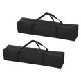 thumbnail image 1 of Bolsa de Reemplazo para Silla de Campamento de 31 pulgadas [2PCS] - Bolsa de Almacenamiento para Silla Plegable de Oxford 600D con Correa de Hombro [Negro, 7.9INx7.9IN WxH], 1 of 1