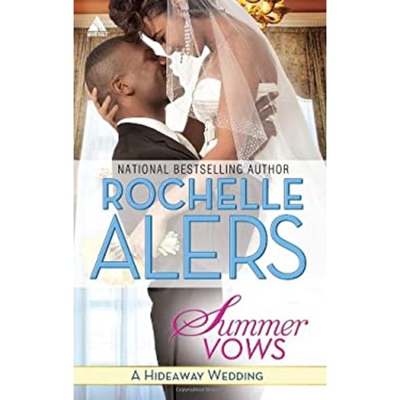 Pre-Owned Summer Vows (Mass Market Paperback) 0373534779 9780373534777