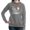 Charcoal Heather, variant on CafePress - Love A Husky - Pullover Hoodie, Classic & Comfortable Hooded Sweatshirt