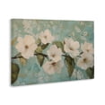 thumbnail image 2 of Stupell Industries Eclectic Serene Flower Branch Blooms Canvas Art, 24 x 16, by Petals Prints Design, 2 of 8