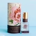 thumbnail image 2 of Perfume TOKYOMILK Gin & Rosewater Eau de Parfum para mujer, 29,5 ml TOKYOMILK TokyoMilk, 2 of 7