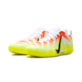 thumbnail image 2 of NIKE MENS Ja 3 "Snowed In" IH0798 100 IH0798 100 from Stadium Goods, 2 of 6