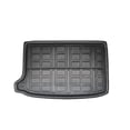 thumbnail image 1 of Car Rear Trunk Cargo Mat Tray Boot Liner Floor Carpet Protector Pad For VW For Volkswagen T-Cross 2018-2020, 1 of 7