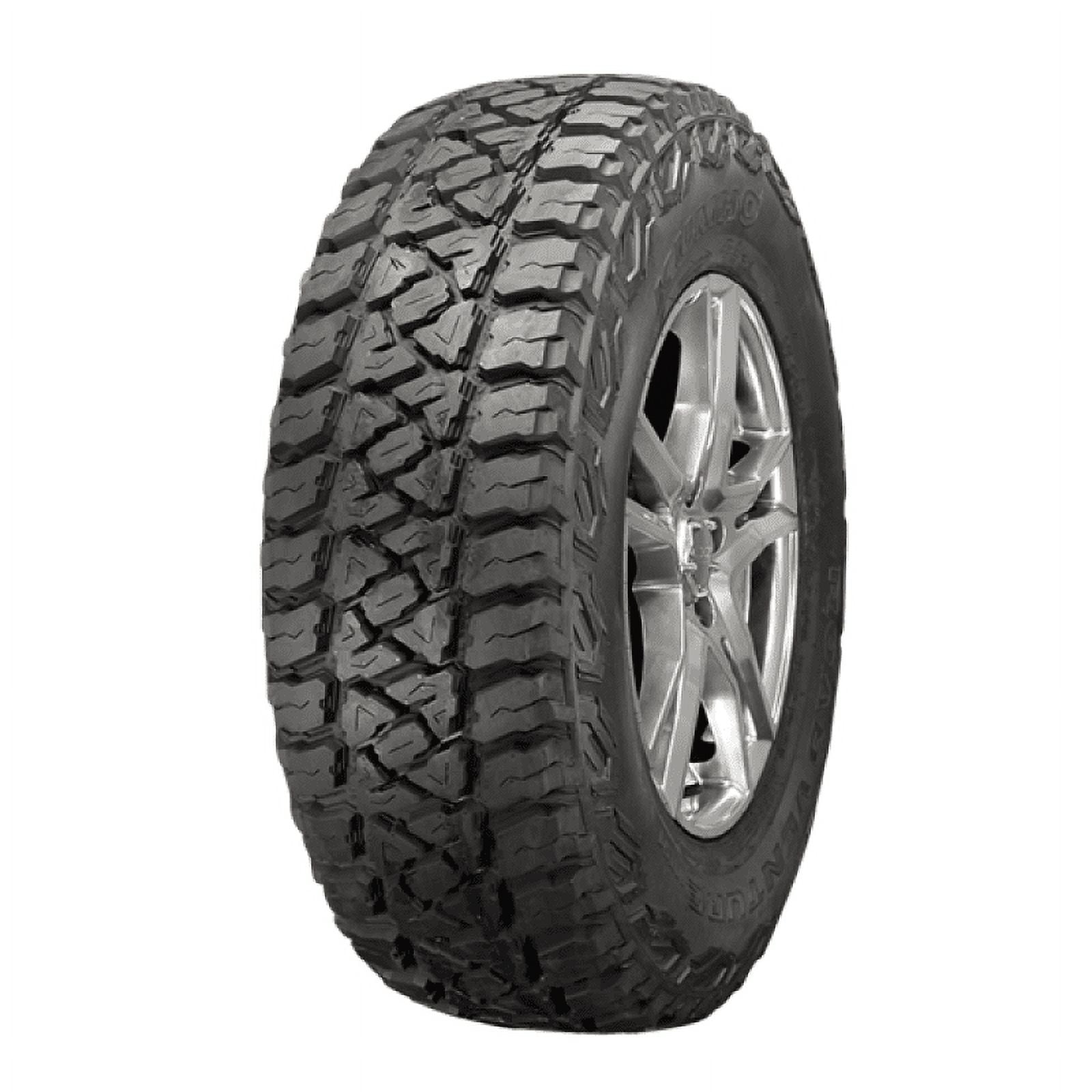 Kumho Road Venture MT71 Mud Terrain LT285/75R16 126/123Q E Light