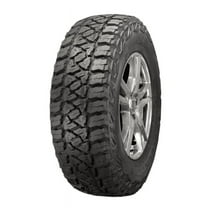 Kumho Road Venture MT51 Mud-Terrain Tire - LT285/75R16 10PLY Rated