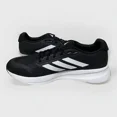 thumbnail image 4 of Ad-id-as RUNFALCON 5 CLOUDFOAM Running Sneakers Shoes Black White Mens Size 12 New, 4 of 6