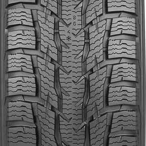 Nokian Hakkapeliitta CR3 Winter 195/70R15C 104/102R D Light Truck Tire Sansujyuku sansujyuku.com