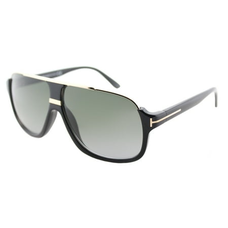 UPC 664689602889 product image for Tom Ford Men s  Elliot  Aviator Sunglasses FT0335 | upcitemdb.com