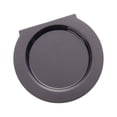 thumbnail image 4 of Silicone Acoustique Guitare Classique Trou de Couverture de Réduction de Bruit Pleine Grandeur, 4 of 8