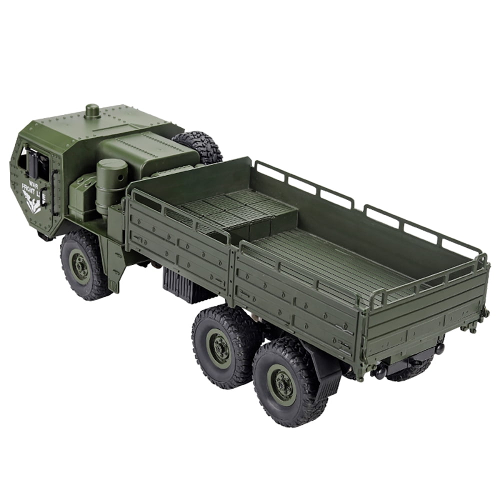 rc 6wd