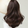 thumbnail image 5 of Lovely Hair Synthetic Wigs Hair Clip Temperament for Woman Camping Ponytail Braids Hair Delicate Jaw Clip for Girl, 5 of 8