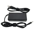 thumbnail image 2 of Dell Laptop AC Adapter Charger 65w 19.5v 3.34a la65ns2-01 compatible with 09rn2c 6tm1c ha65ns5-00 a065r039l 7.4mm tip, 2 of 6
