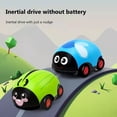 thumbnail image 1 of Coches de juguete que se tiran hacia atrás, coche de juguete con inercia por fricción y fricción de insectos, coche de juguete con inercia por fricción y fricción de insectos, valor excepcional, 1 of 14