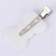 thumbnail image 3 of Clips De De De Plástico Y Metal De Fuerza Elástica Pinzas De Corte De Salón - Accesorios De Bricolaje Horquillas Para Mujeres, 3 of 9