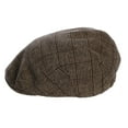 thumbnail image 4 of Gioberti Kids and Boys 3pc Tweed Vest with Matching Cap and Bow Tie, 4 of 6