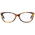 thumbnail image 2 of Dior Demo Lens Rectangular Ladies Eyeglasses DIORESSENCE9F 0SX7 52, 2 of 4