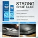 thumbnail image 4 of Self Adhesive Shoe Repair Glue Glue Shoe Repair Glue Shoe Repair Hose With Precision Nozzle Sole Heel Leather Repair Tool 1 Piece50ml, 4 of 8