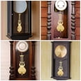 thumbnail image 4 of Nestingho 2Ud Decorativo De De Pared En Metal Estable Y Textura Excelente, 4 of 7