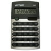 Victor Technology 10 Digit Portable Metric Conversion Calculator (907)