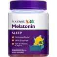thumbnail image 1 of Melatonina Niños Natrol 1mg 90 Gomitas, 1 of 5