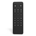 thumbnail image 4 of Sistema de altavoces Kanto REN de 200 W con entrada HDMI ARC para TV y cine en casa | USB-C y Bluetooth 5.3 | filtro de paso alto/bajo | par | blanco mate, 4 of 9