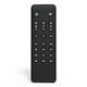 thumbnail image 4 of Sistema de altavoces Kanto REN de 200 W con entrada HDMI ARC para TV y cine en casa | USB-C y Bluetooth 5.3 | filtro de paso alto/bajo | par | blanco mate, 4 of 9