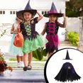 thumbnail image 2 of Qarigey Cosplay Party Girls Dress Ropa Vestirse Decoración Disfraces de Halloween Props Banquete al aire libre Puesta en escena Disfraces de disfraces 100cm Qarigey AP012658-02, 2 of 6