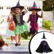 thumbnail image 5 of Sonducket Cosplay Party Girls Dress Ropa Vestirse Decoración Disfraces de Halloween Props Banquete al aire libre Puesta en escena Disfraces de disfraces 100cm Sonducket AP012658-02, 5 of 6