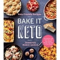 thumbnail image 1 of Keto Friendly Recipes: Bake It Keto, 1 of 1