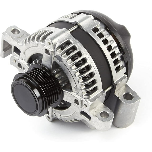 ACDelco GM Original Equipment Alternator 23480514 Fits select: 2010 CADILLAC CTS, 2011-2013 CADILLAC CTS LUXURY COLLECTION