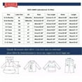 thumbnail image 3 of Fengyings Fall Outfits for Toddler Girl Boy Long Sleeve Top and Long Pants Set Toddler Sweatsuits, 3 of 4