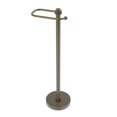 thumbnail image 1 of Allied Brass European Style Toilet Tissue Stand - TS-25ED-ABR, 1 of 1