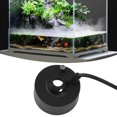 thumbnail image 1 of Ultrasound Fogger, Waterproof Mist Maker  For Garden Pond, 1 of 8