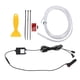 thumbnail image 3 of Tira de luces LED para Interior de coche, Control por aplicación, tira de luces resplandecientes, reemplazo para Tesla modelo 3, modelo Y, 3 of 8