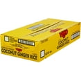 thumbnail image 3 of Vigo Coconut Ginger Rice, 8 oz (Pack of 12), 3 of 6