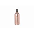 thumbnail image 1 of Enfriador de Botellas de Vino Vinglacé Acero Inoxidable Oro Rosado, 1 of 9