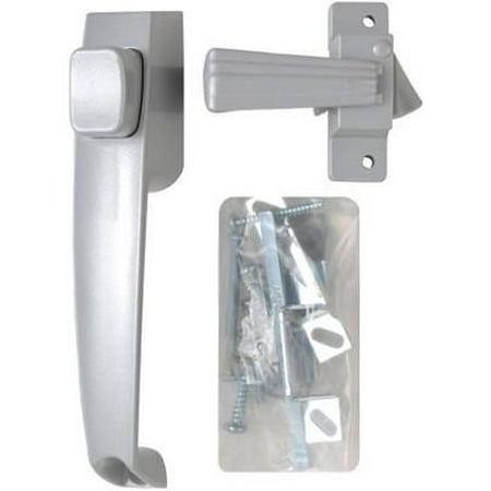 Wright storm door hardware