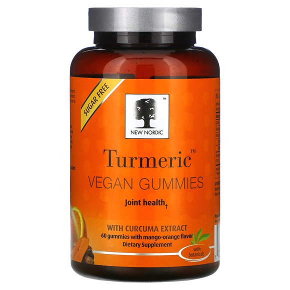 Joint Pain Gummies