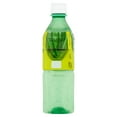 thumbnail image 4 of Aloevine Refreshing Aloe Vera Juice Drink With Real Aloe Pulp, 16.9 fl oz Bottle, 4 of 5