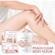 thumbnail image 2 of Body Care Exfoliator - Body Scrubs For Women Men - Anti-aging Body Scrubs For Young-looking & Smooth Skin, Exfoliate & Moisturize Skin, 2 of 5